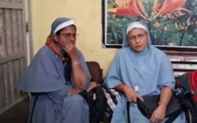 ‘പെണ്‍കുട്ടികളുടെ മൊഴി നിര്‍ണായകം’; കന്യാസ്ത്രീകളുടെ അറസ്റ്റിൽ ഇന്ന് ജാമ്യാപേക്ഷ നൽകില്ല