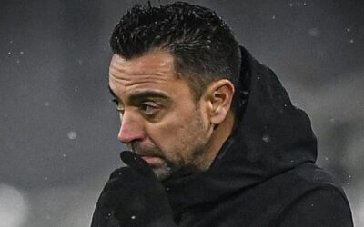 ഇന്ത്യൻ കോച്ചാകാൻ ഷാവി വരില്ല; അപേക്ഷ ചാറ്റ് ജിപിടി വക, എല്ലാം ‘പ്രാങ്ക്’; എഐഎഫ്എഫിനെ ‘പറ്റിച്ച്’ ഇന്ത്യൻ വിദ്യാർഥി!