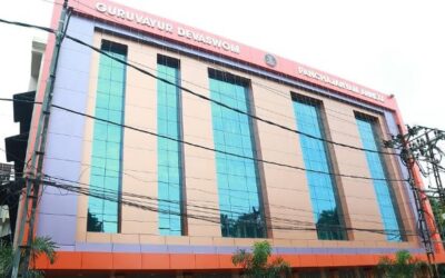 ഭക്തര്‍ക്ക് ഇനി ചുരുങ്ങിയ ചെലവില്‍ താമസം, സ്ഥിരമായ ദീപവിതാനം, 10 ആനക്കൂടാരങ്ങള്‍; ഗുരുവായൂരില്‍ യാഥാര്‍ഥ്യമായി നിരവധി പദ്ധതികള്‍