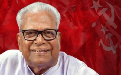 വിഎസ് അച്യുതാനന്ദൻ്റെ ആരോ​ഗ്യ നില; പുതിയ മെഡിക്കൽ ബുള്ളറ്റിൻ പുറത്ത്, ‘ആരോ​ഗ്യനില മാറ്റമില്ലാതെ തുടരുന്നു’