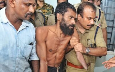 ഗോവിന്ദചാമിക്ക് ആരുടെയും സഹായം ലഭിച്ചില്ല, ജയിലില്‍ സുരക്ഷാ വീഴ്ച; അന്വേഷണ റിപ്പോര്‍ട്ട്