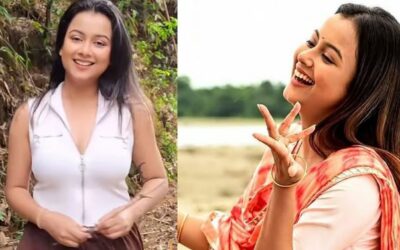 വിദ്യാര്‍ഥിനിയെ കാറിടിച്ച് കൊലപ്പെടുത്തി കടന്നുകളഞ്ഞു; നടി നന്ദിനി കശ്യപ് അറസ്റ്റില്‍