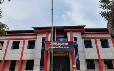 ജയില്‍ വകുപ്പില്‍ വന്‍ അഴിച്ചുപണി, എട്ട് ഉദ്യോഗസ്ഥരെ സ്ഥലംമാറ്റം മാറ്റി, കണ്ണൂർ ജയിൽ ജോയിന്‍റ് സൂപ്രണ്ടിനെയും മാറ്റി