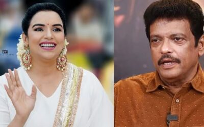 ജ​ഗദീഷ് പിന്മാറി; ശ്വേത പ്രസിഡന്റാകുമോ? അമ്മയിൽ ഇന്ന് മത്സര ചിത്രം തെളിയും