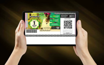 ഒരു കോടിയുടെ ഭാ​ഗ്യശാലി ആര്?; ഭാ​ഗ്യതാര ലോട്ടറി ഫലം പ്രഖ്യാപിച്ചു