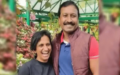 ചിട്ടിക്കമ്പനിയുടെ പേരില്‍ 40 കോടിയുടെ നിക്ഷേപ തട്ടിപ്പ്; ആലപ്പുഴ സ്വദേശികളായ ദമ്പതിമാര്‍ക്കെതിരെ കേസ്