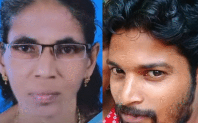 ആലപ്പുഴയില്‍ മകന്റെ മര്‍ദനമേറ്റ വീട്ടമ്മ മരിച്ചു