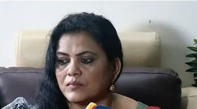 ബാലചന്ദ്രമേനോനെ അപകീര്‍ത്തിപ്പെടുത്തിയെന്ന് കേസ്; നടി മിനു മുനീര്‍ അറസ്റ്റില്‍