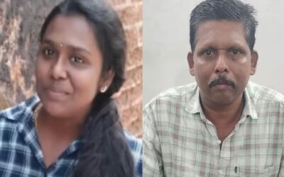 എയ്ഞ്ചല്‍ വധക്കേസില്‍ അമ്മാവനും പിടിയില്‍