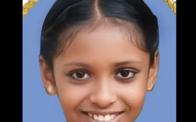 പനി ബാധിച്ച് മരിച്ച 12കാരിയുടെ അയല്‍വീട്ടിലെ നായയ്ക്ക് പേവിഷബാധ