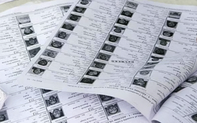 തദ്ദേശ തെരഞ്ഞെടുപ്പ്: കരട് വോട്ടര്‍പ്പട്ടിക ഈ മാസം 20 ന് ശേഷം