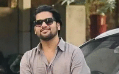 ഒന്നര ദിവസത്തോളം നീണ്ട തിരച്ചില്‍; കാറിടിച്ച് തോട്ടില്‍ വീണ സ്‌കൂട്ടര്‍ യാത്രക്കാരന്റെ മൃതദേഹം കണ്ടെത്തി