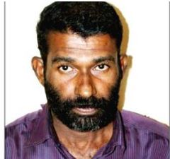 അമ്മായിയമ്മയെ അടിച്ച് കൊലപ്പെടുത്തിയ മരുമകന് ജീവപര്യന്തം കഠിന തടവും പിഴയും