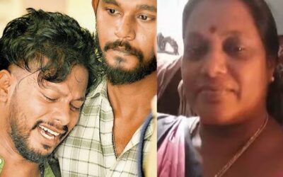 ആദ്യശമ്പളം നല്‍കാനെത്തി; നവനീത് കണ്ടത് അമ്മയുടെ മൃതദേഹം, സങ്കടക്കടലായി മെഡിക്കല്‍ കോളജ്