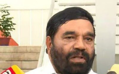 മണ്ണ് മാറ്റി തിരച്ചില്‍ നടത്താന്‍ പറഞ്ഞു; രക്ഷാപ്രവര്‍ത്തനം നിര്‍ത്തിവച്ചില്ല; പുര കത്തുമ്പോള്‍ വാഴ വെട്ടാന്‍ ശ്രമമെന്ന് വിഎന്‍ വാസവന്‍