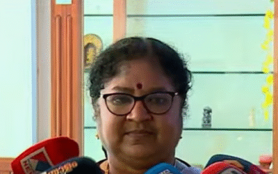 കീം പരീക്ഷാഫലം പ്രഖ്യാപിച്ചു; ഒന്നാം റാങ്ക് മൂവാറ്റുപുഴ സ്വദേശി ജോൺ ഷിനോജിന്