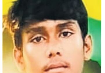 പെണ്‍കുട്ടികളോട് സംസാരിച്ചത് ഇഷ്ടമായില്ല; പന്ത്രണ്ടാം ക്ലാസ് വിദ്യാര്‍ഥിയെ സഹപാഠികള്‍ മര്‍ദ്ദിച്ചു കൊന്നു
