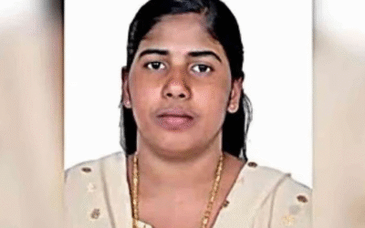 നിമിഷ പ്രിയയുടെ വധശിക്ഷ ഒഴിവാക്കാന്‍ തിരക്കിട്ട ശ്രമം; സ്ഥിതി നിരീക്ഷിക്കുന്നതായി കേന്ദ്രം