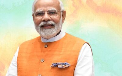 മൂന്നാമത്തെ വലിയ സമ്പദ് വ്യവസ്ഥയിലേക്ക്; പുതിയ ഇന്ത്യയുടെ ആകാശത്തിന് അതിരുകളില്ലെന്ന് പ്രധാനമന്ത്രി