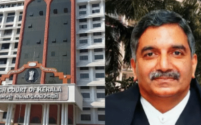 മതവും ജാതിയുമില്ലാതെ വളരുന്ന കുട്ടികള്‍ ഭാവിയുടെ പ്രതീക്ഷ: ജസ്റ്റിസ് വി ജി അരുണ്‍