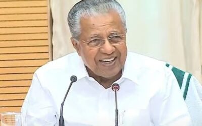 മുഖ്യമന്ത്രി വീണ്ടും അമേരിക്കയിലേക്ക്; ഒരാഴ്ച നീളുന്ന തുടര്‍ ചികിത്സ