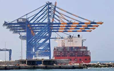 വിഴിഞ്ഞം തുറമുഖത്തിന്റെ സാധ്യതകള്‍ ഉപയോഗിക്കാന്‍ വന്‍ പദ്ധതികളുമായി തമിഴ്‌നാട്