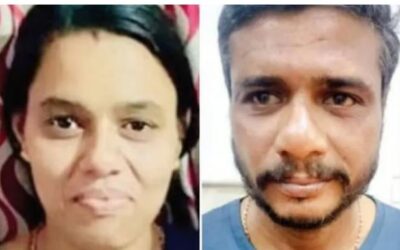 കവിളില്‍ കുത്തിപ്പിടിച്ച് ബലമായി വിഷം കുടിപ്പിച്ചു; കൊന്നത് ഭര്‍ത്താവ് തന്നെ; നിര്‍ണായകമായത് മരണമൊഴി