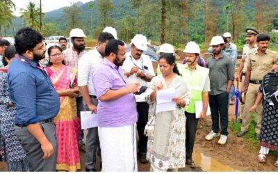 ചൂരല്‍മല, മുണ്ടക്കൈ ഉരുള്‍പ്പൊട്ടല്‍: ദുരന്ത ബാധിതര്‍ക്കായി ഇതുവരെ ചെലവഴിച്ചത് 108. 21 കോടിയെന്ന് സർക്കാർ
