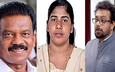 നിമിഷപ്രിയയുടെ മോചനത്തില്‍ അടിയന്തര ഇടപെടല്‍ ആവശ്യം; പ്രധാനമന്ത്രിക്ക് കത്തയച്ച് ജോണ്‍ ബ്രിട്ടാസും കെ രാധാകൃഷ്ണനും