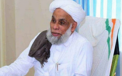 സ്കൂൾ സമയമാറ്റം മദ്രസ പഠനത്തെ ബാധിക്കുന്നു; സമസ്തയുടെ സമരപ്രഖ്യാപന കൺവെൻഷൻ ഇന്ന് കോഴിക്കോട്ട്