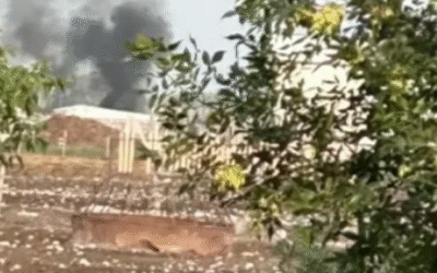 കാനഡയില്‍ ചെറുവിമാനങ്ങള്‍ കൂട്ടിയിടിച്ച് രണ്ട് മരണം, ഒരാള്‍ മലയാളി