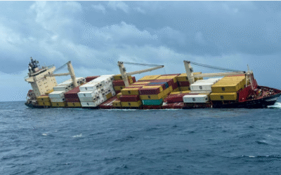 ഇത്രയും തുക താങ്ങാനാവില്ല, സര്‍ക്കാര്‍ ആവശ്യപ്പെട്ട നഷ്ടപരിഹാരത്തുക നല്‍കാനാവില്ലെന്ന് കപ്പല്‍ കമ്പനി