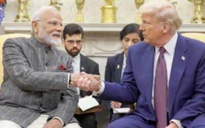 മിനി ട്രേഡ് ഡീല്‍ തയ്യാര്‍, താരിഫ് നിരക്കില്‍ ഇന്ത്യ – യുഎസ് ധാരണ?