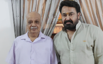 ‘ഇത്തരം മനുഷ്യരാണ് യഥാര്‍ഥ ഹീറോകള്‍, രോഗത്തിന്റെ അടിവേരടക്കം പറിച്ചെടുത്തിട്ടുള്ള ഡോക്ടര്‍’