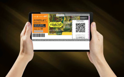 ഒരു കോടിയുടെ ഭാ​ഗ്യശാലി ആര്?; കാരുണ്യ പ്ലസ് ലോട്ടറി ഫലം പ്രഖ്യാപിച്ചു