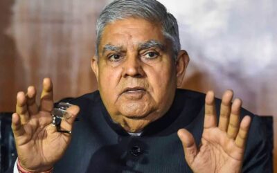 കനത്ത മഴ: ഹെലികോപ്റ്റര്‍ ഇറക്കാനായില്ല; ഉപരാഷ്ട്രപതിയുടെ ഗുരുവായൂര്‍ സന്ദര്‍ശനം മുടങ്ങി