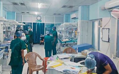 നീതി ആയോഗ് ആരോഗ്യ സൂചികയില്‍ കേരളം നാലാമത്