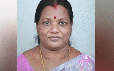 ‘ഇനി ഒരാള്‍ക്കും ഈ ഗതി വരരുത്’; പൊട്ടിക്കരഞ്ഞ് ബിന്ദുവിന്റെ ഭര്‍ത്താവും മക്കളും