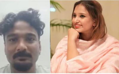 വനിതാ യൂട്യൂബറും സുഹൃത്തും എംഡിഎംഎയുമായി പിടിയിൽ; ഫ്ലാറ്റിൽ നിന്നും മയക്കുമരുന്ന് കണ്ടെടുത്തു