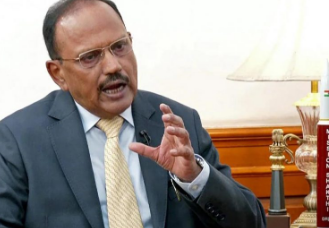 ഓപ്പറേഷൻ സിന്ദൂറിൽ ഇന്ത്യക്ക് ഒന്നും നഷ്ടപ്പെട്ടിട്ടില്ല; തെളിവ് പുറത്തുവിടാൻ വെല്ലുവിളിച്ച് അജിത് ഡോവൽ