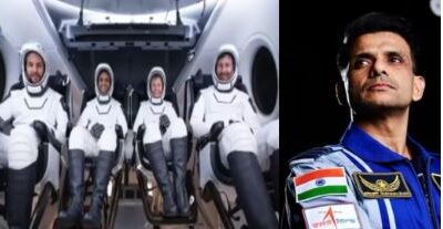 ആക്‌സിയം 4 ദൗത്യം; ശുഭാംശുവിന്റെയും സംഘത്തിന്റെയും മടക്കയാത്ര മാറ്റി