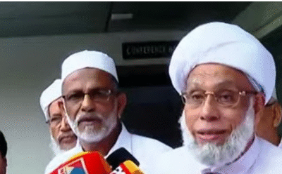 ആകെ 24 മണിക്കൂറല്ലേ ഉള്ളൂ, ഉറങ്ങുന്ന സമയത്താണോ മദ്രസ പ്രവര്‍ത്തിക്കേണ്ടത്?; മന്ത്രി ശിവന്‍കുട്ടിക്കെതിരെ രൂക്ഷവിമര്‍ശനവുമായി സമസ്ത