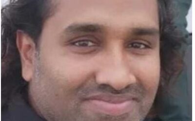 കണിയാപുരം സ്വദേശി ദുബായിൽ മരണപ്പെട്ടു