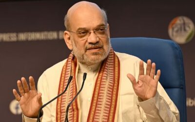 കേന്ദ്ര ആഭ്യന്തര മന്ത്രി അമിത് ഷാ ഇന്ന് കേരളത്തില്‍; ബിജെപി നേതൃസംഗമം നാളെ