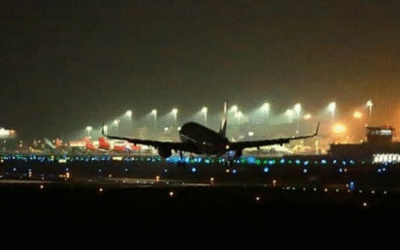 കൊക്കെയ്ന്‍ ക്യാപ്‌സൂളുകളാക്കി വിഴുങ്ങി; കൊച്ചി വിമാനത്താവളത്തില്‍ ദമ്പതികള്‍ പിടിയില്‍; ലഹരിക്കടത്ത്?