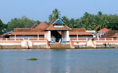 ജൂലൈ 17 മുതല്‍ ഓഗസ്റ്റ് 16 വരെ നാലമ്പല ദര്‍ശന യാത്ര ഒരുക്കി ഡിടിപിസി