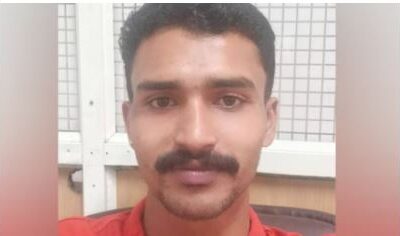 തിരുവനന്തപുരത്ത് കായിക മന്ത്രിയുടെ ഓഫീസ് ജീവനക്കാരനെ മരിച്ച നിലയിൽ കണ്ടെത്തി