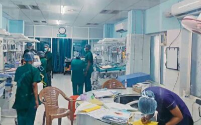 നീതി ആയോഗ് ആരോഗ്യ സൂചികയില്‍ കേരളം നാലാമത്; വീടുകളിലെ പ്രസവവും വാക്‌സിനോടുള്ള എതിര്‍പ്പും തിരിച്ചടിയായി