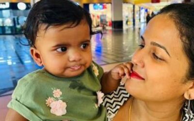 വിപഞ്ചികയുടെ മരണം: ഭര്‍ത്താവിനും കുടുംബത്തിനുമെതിരെ കേസ്, ആത്മഹത്യാ പ്രേരണക്കുറ്റം