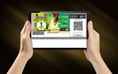 ഒരു കോടിയുടെ ഭാഗ്യശാലി ആര്?; ഭാഗ്യതാര ലോട്ടറി ഫലം പ്രഖ്യാപിച്ചു